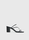 Billini Yazmin Heels Black