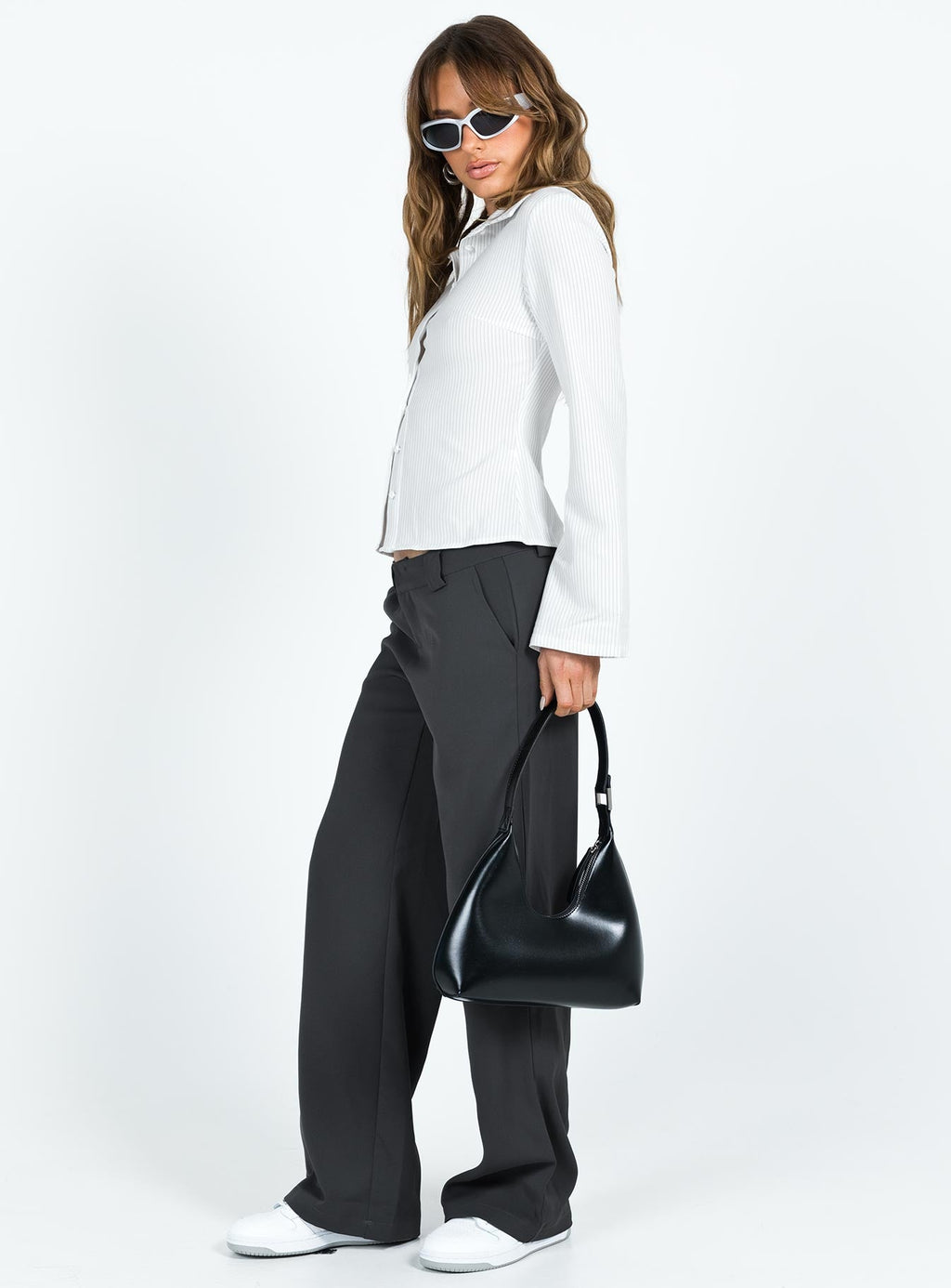 Hillers Pants Slate