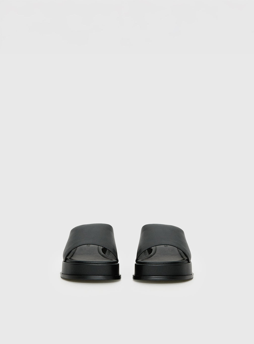 Bayshore Sandals Black