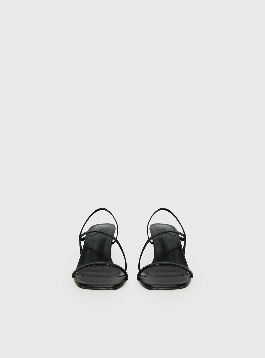 Billini Montague Heels Black