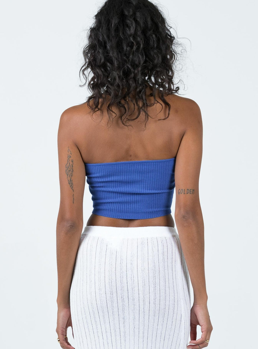 Kallista Top Blue