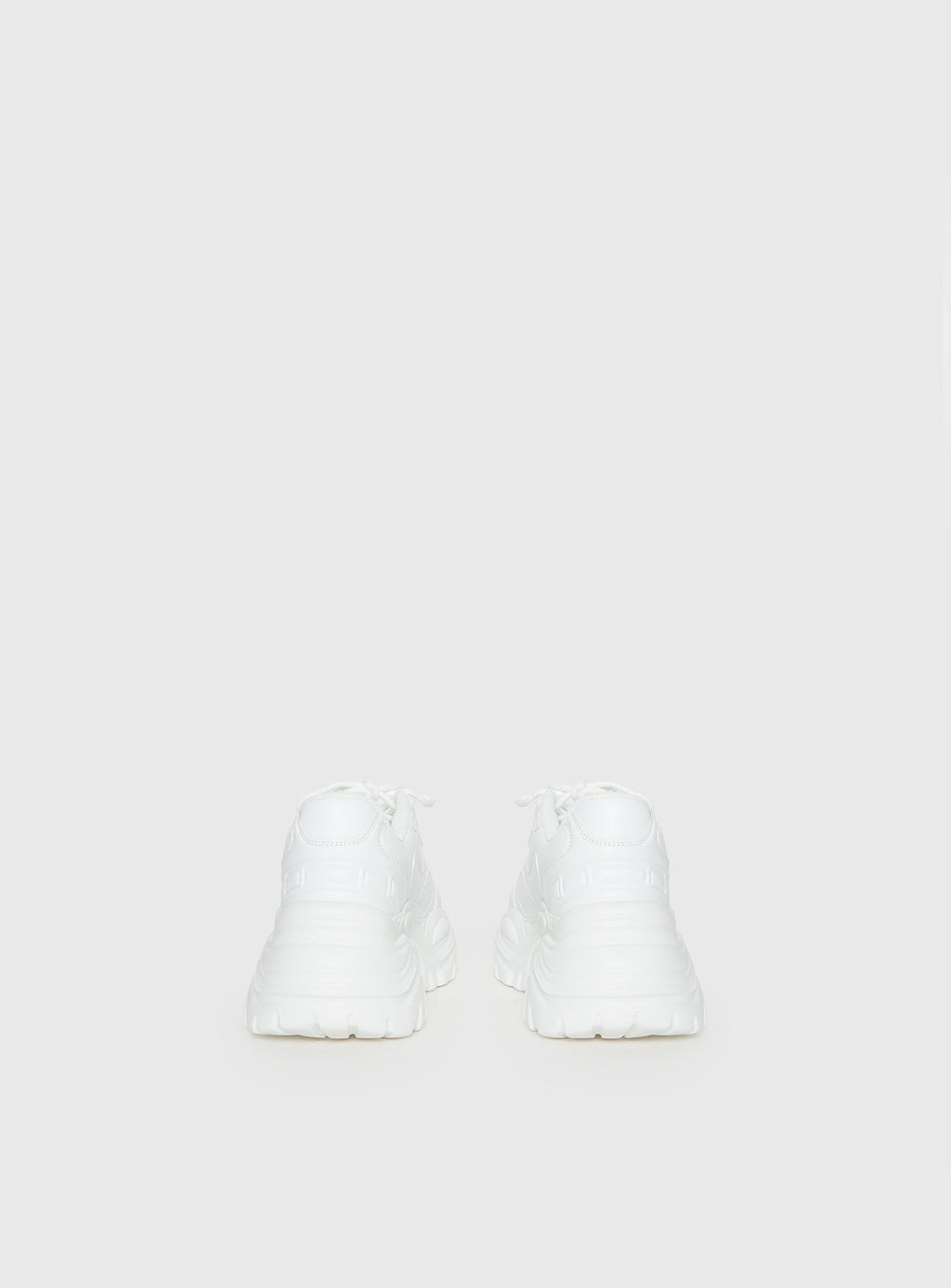 Blair Sneakers White