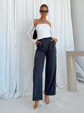 Archer Pants Slate