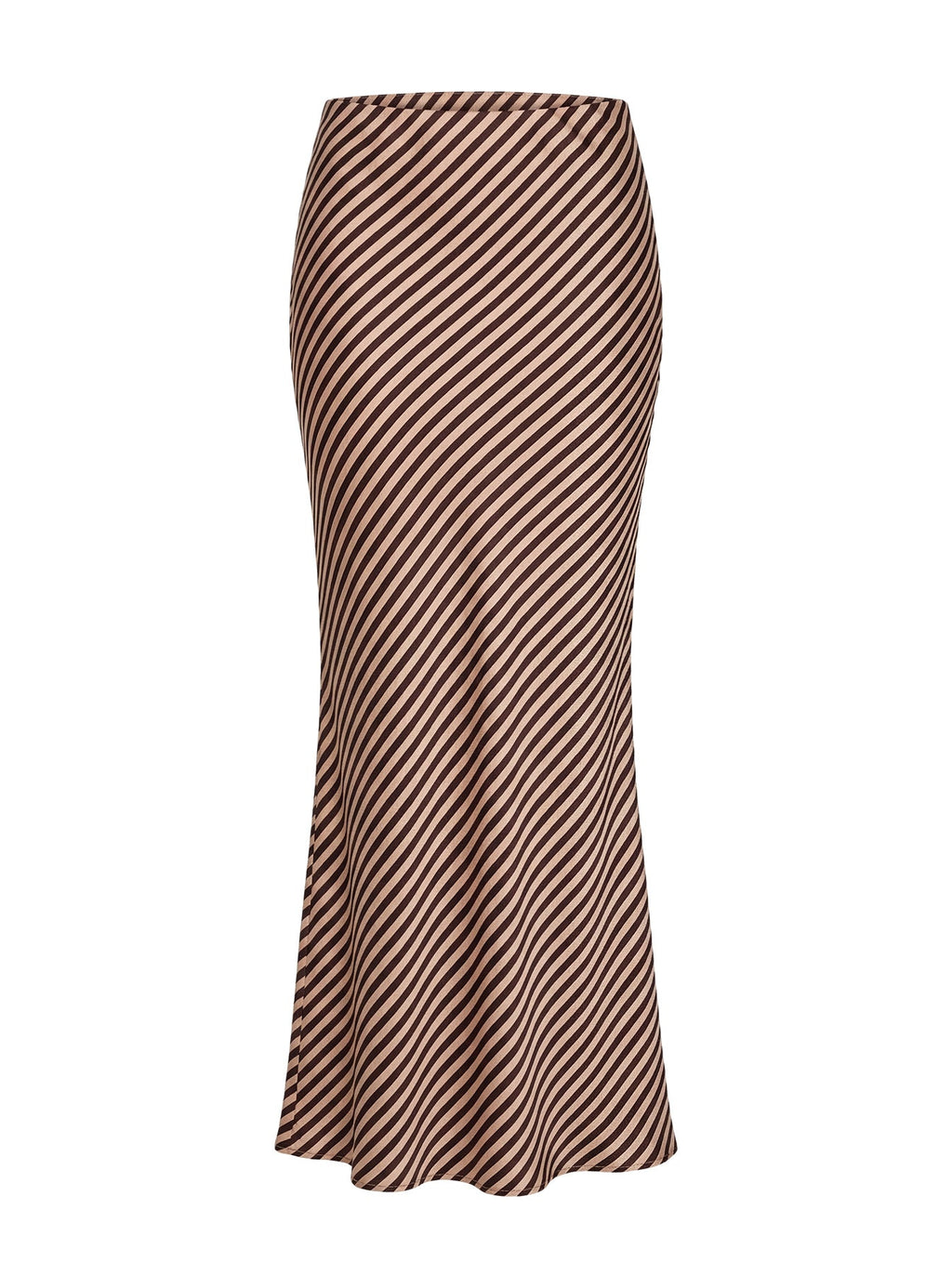 Eliena Maxi Skirt Multi Petite