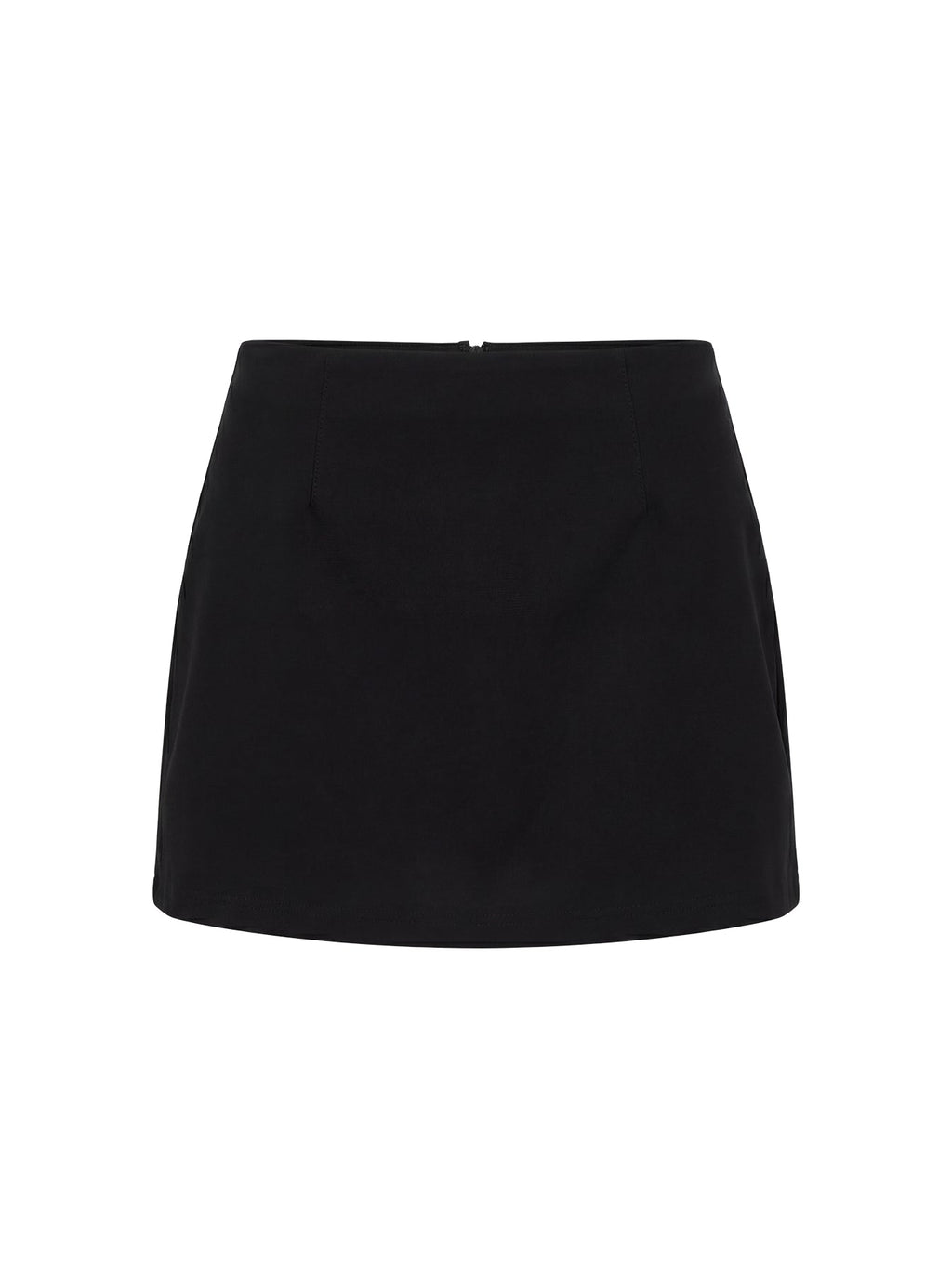 Gigi Skort Black Tall
