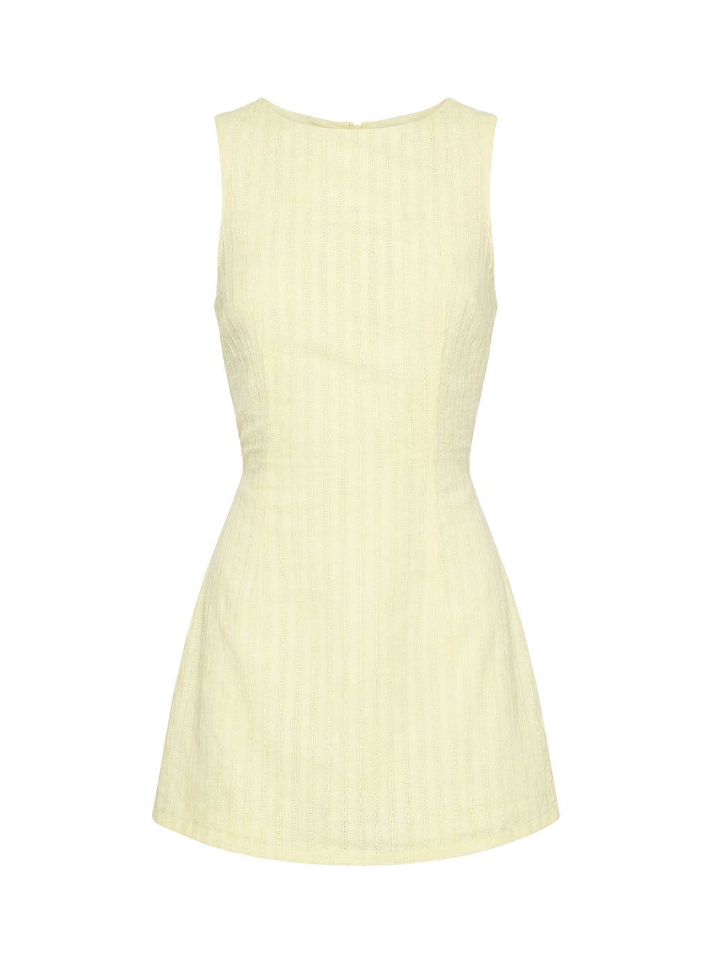 Yumiko Romper Yellow Tall