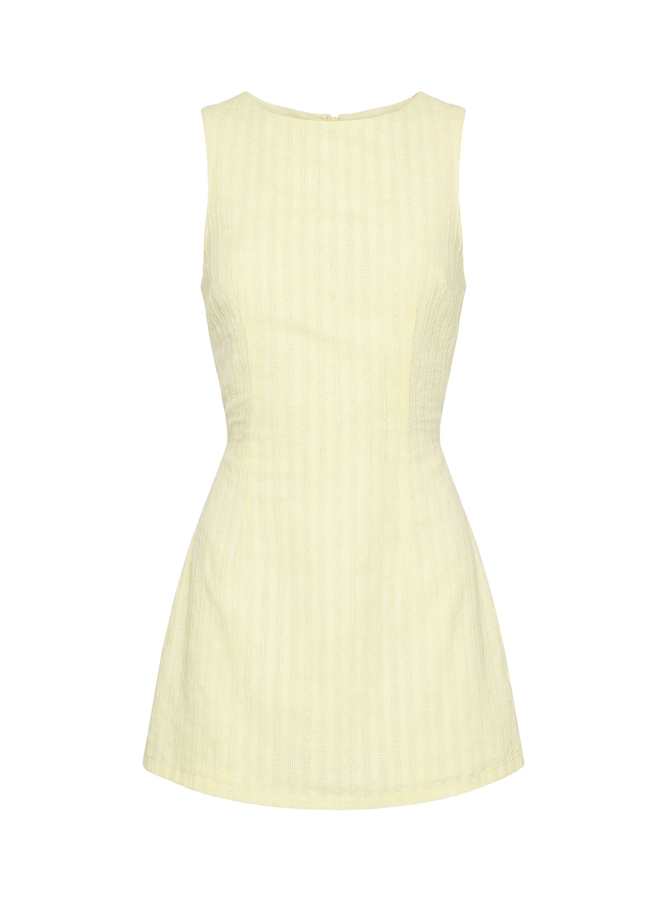Yumiko Romper Yellow Tall